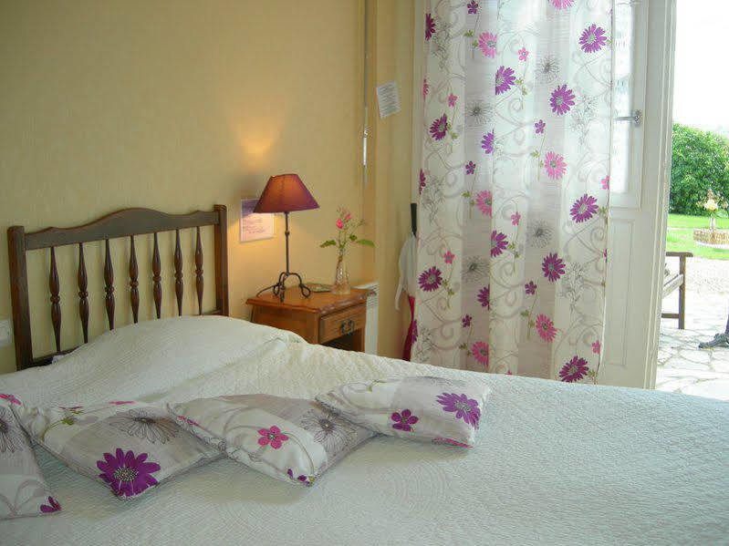 Manoir De Moellien, The Originals Relais Hotel Plonévez-Porzay Buitenkant foto
